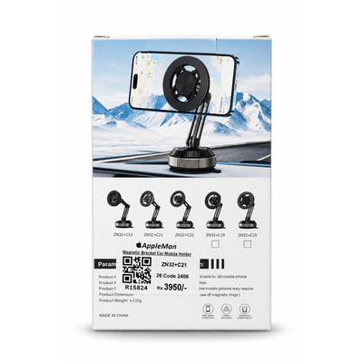 Magnetic Mobile Holder ZN32+C21