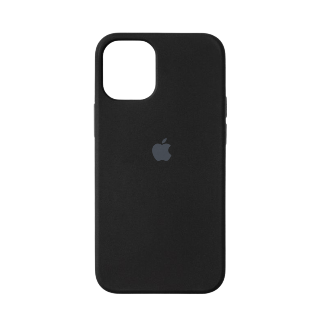 iPhone 12 Silicone Cases