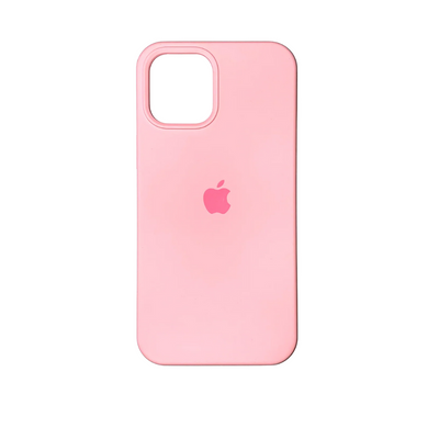 iPhone 13 Silicone Cases