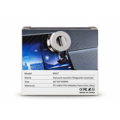 Magsafe Bracket Car Mobile Holder K007