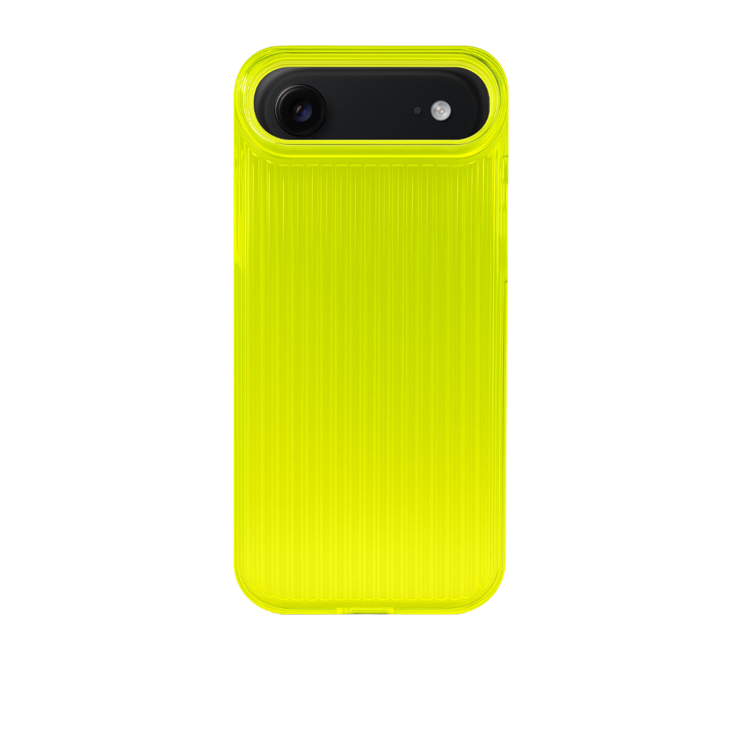 iPhone 17 Air Jelly Case