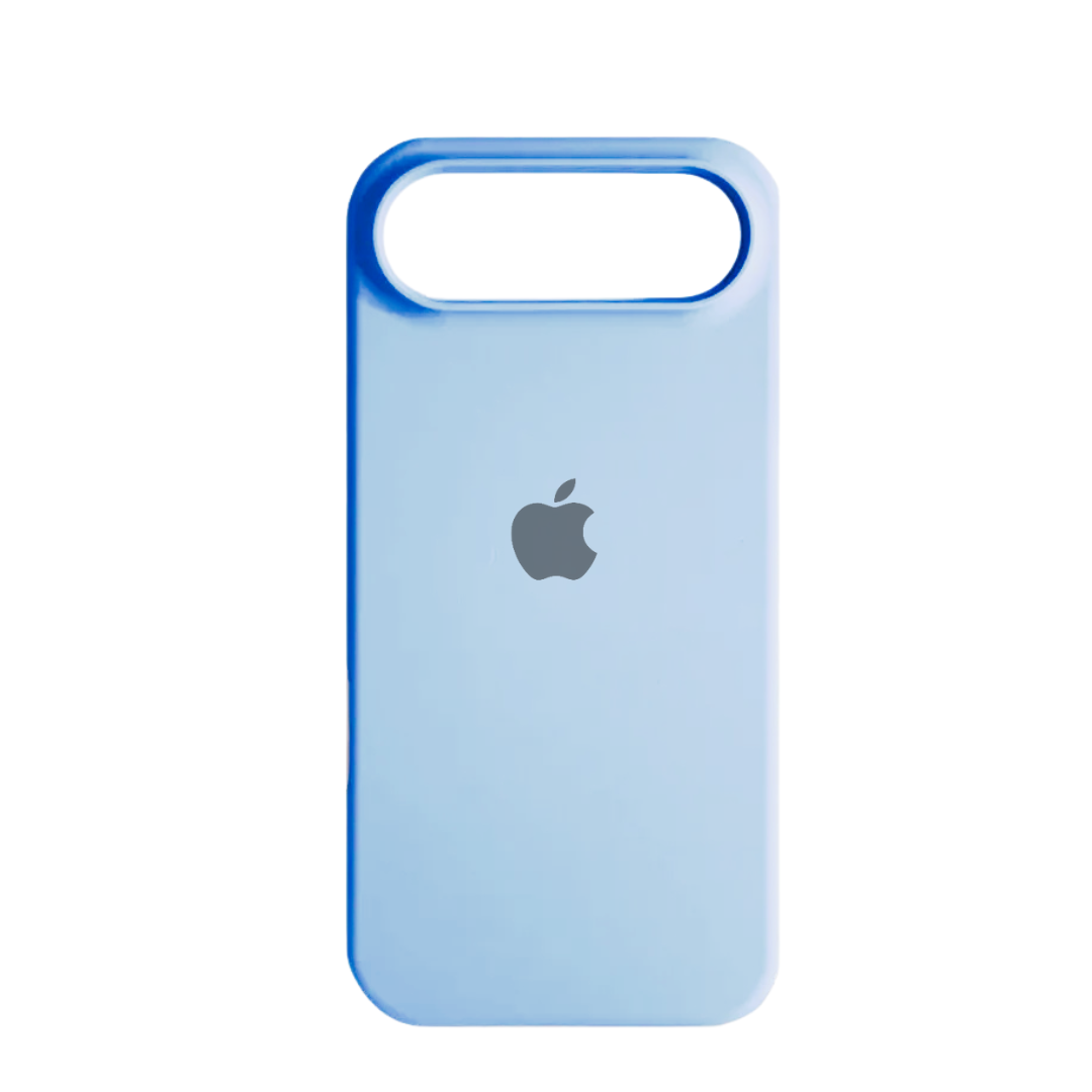 iPhone 17 Air Silicone Case