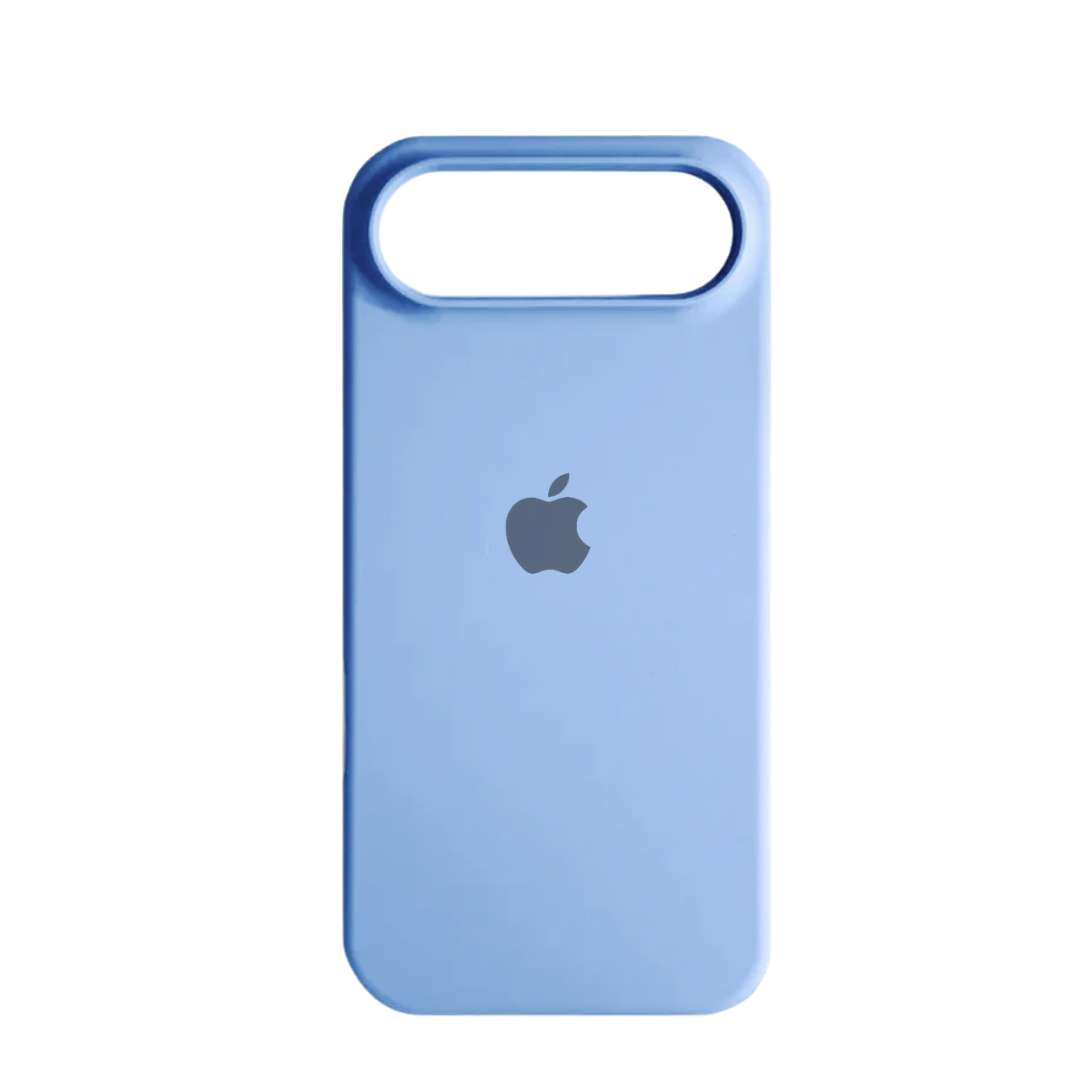 iPhone 17 Air Silicone Case