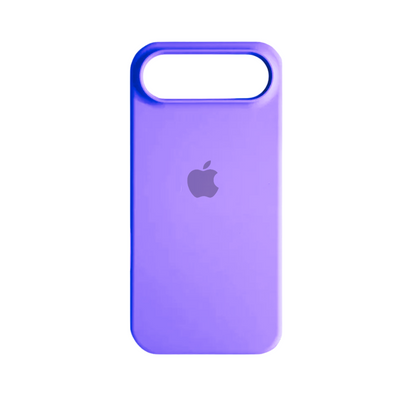 iPhone 17 Air Silicone Case