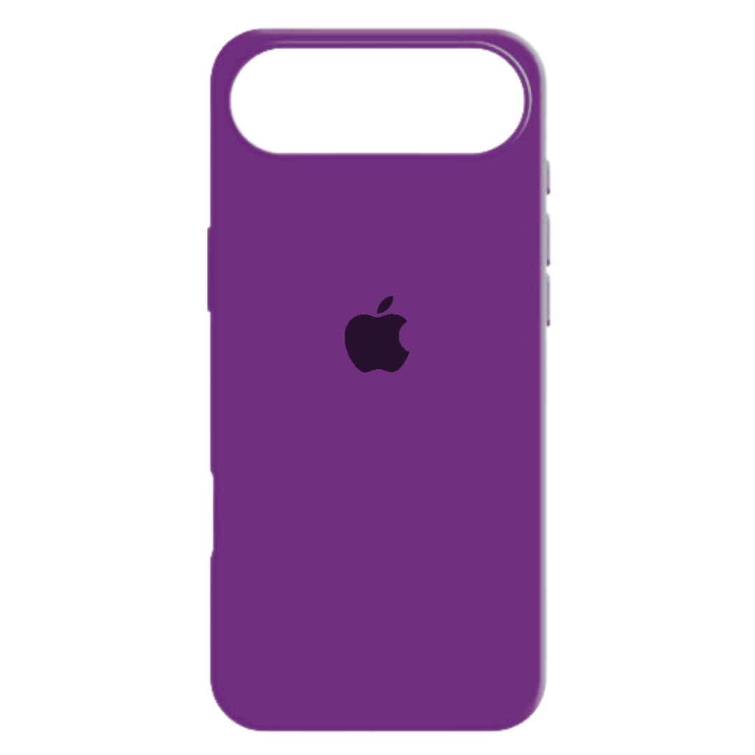 iPhone 17 Air Silicone Case
