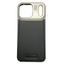 iPhone 17 Pro Max Leather Bumper Case With Magsafe