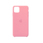 iPhone 11 Silicone Cases