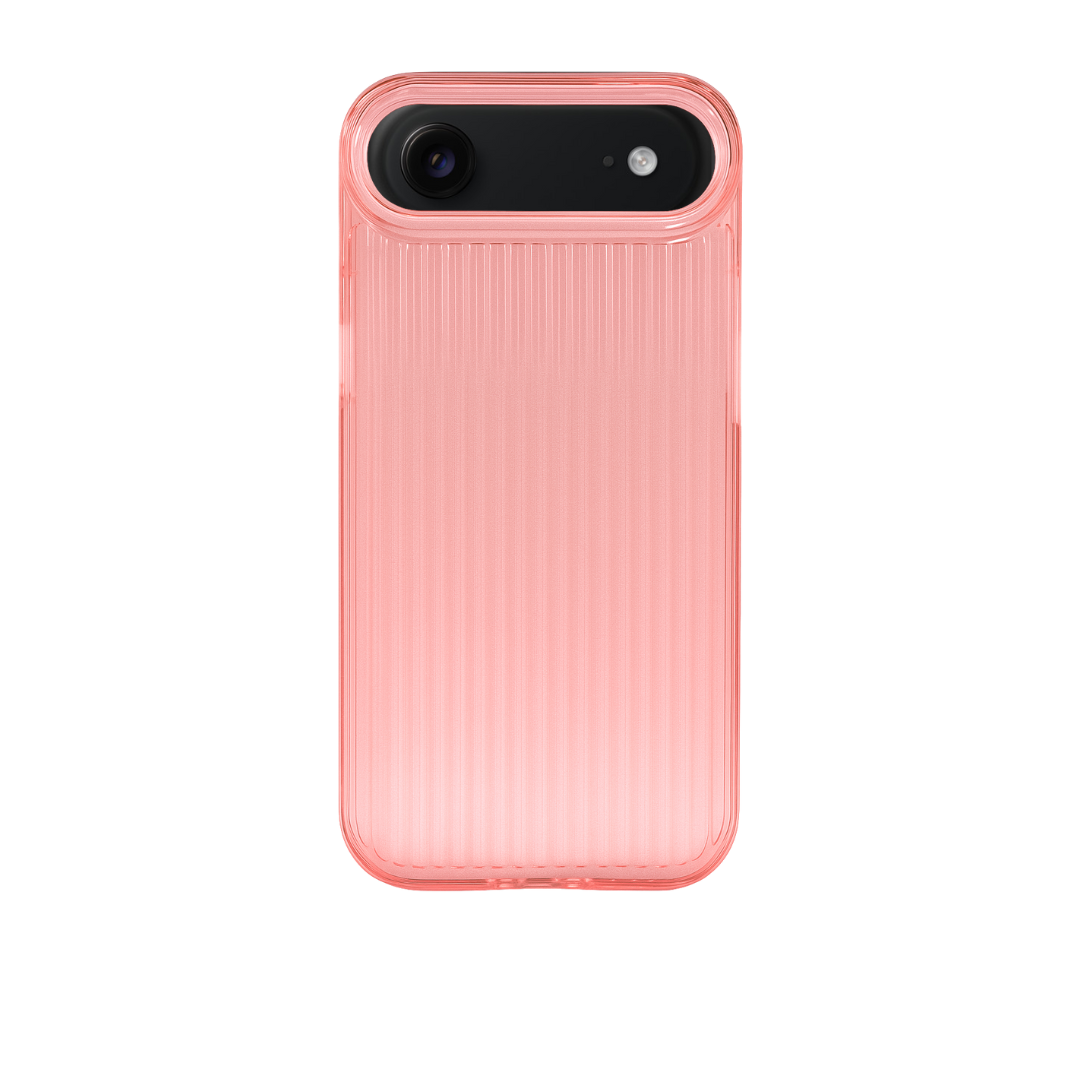 iPhone 17 Air Jelly Case