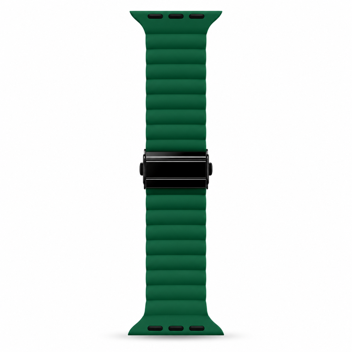 Apple Watch Silicone Strap