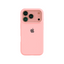 iPhone 17 Pro Max Silicone Case.