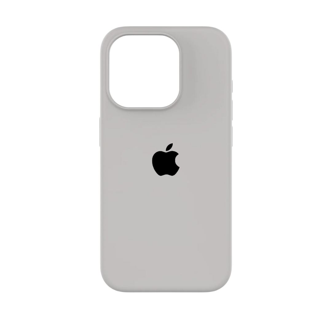 iPhone 15 Silicone Cases