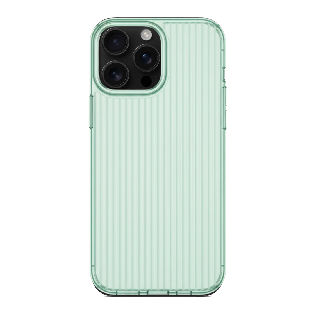 iPhone 16 Pro Max Jelly Case