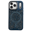 iPhone 17 Pro Fancy Glitter Case With Magsafe