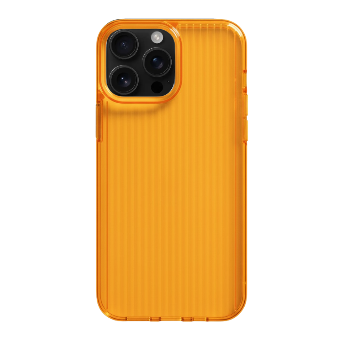 iPhone 16 Pro Max Jelly Case