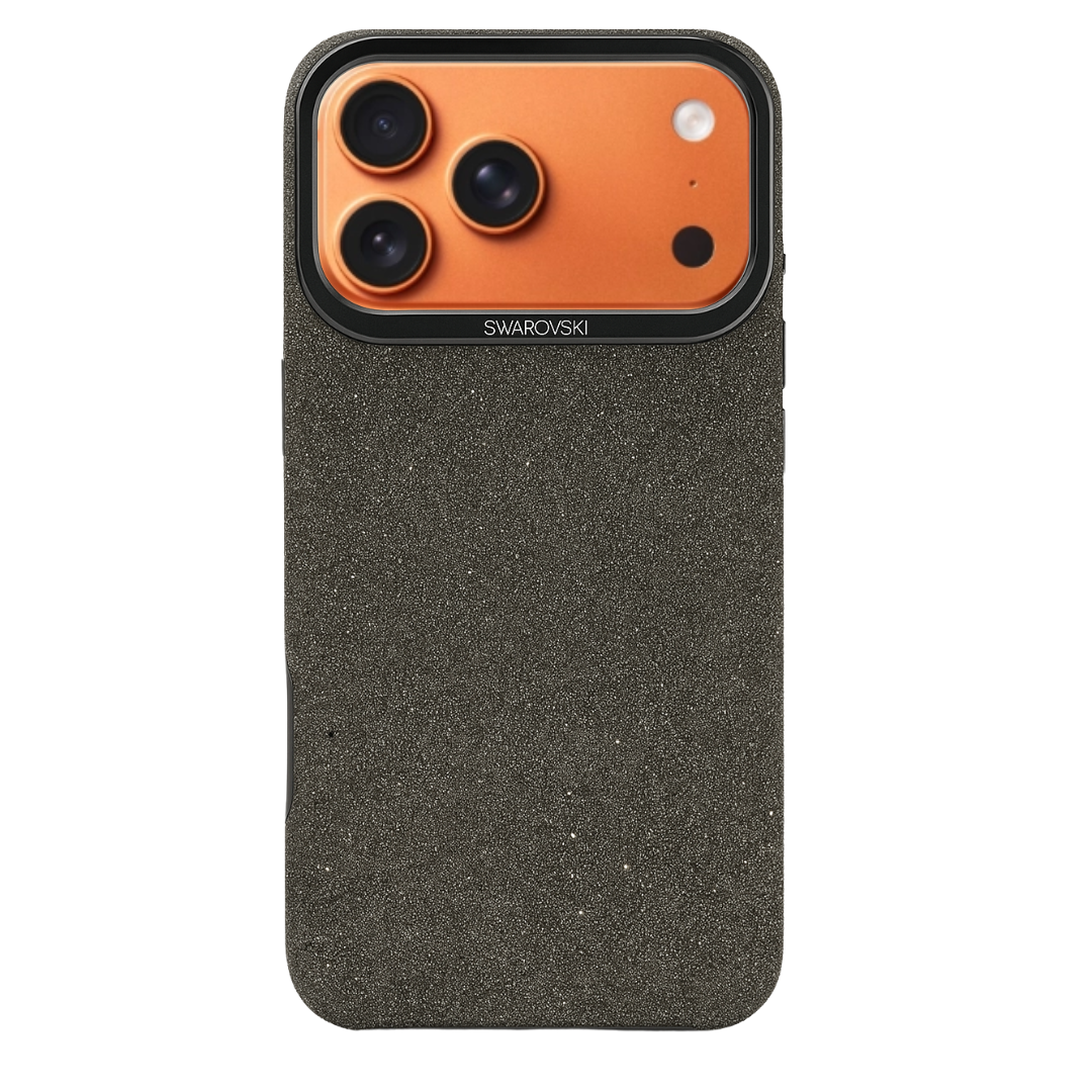 iPhone 17 Pro Max Swarovski Case