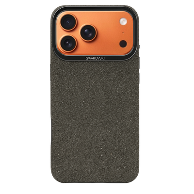 iPhone 17 Pro Max Swarovski Case