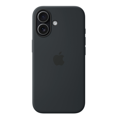 iPhone 17 Silicone Magsafe (Clone)