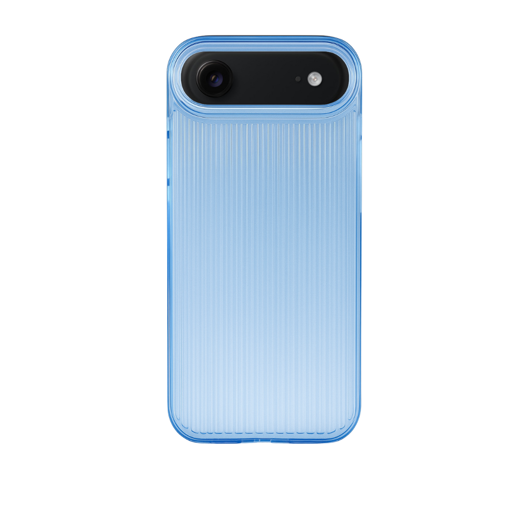 iPhone 17 Air Jelly Case