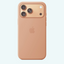 iPhone 17 Pro Max Silicone Case.