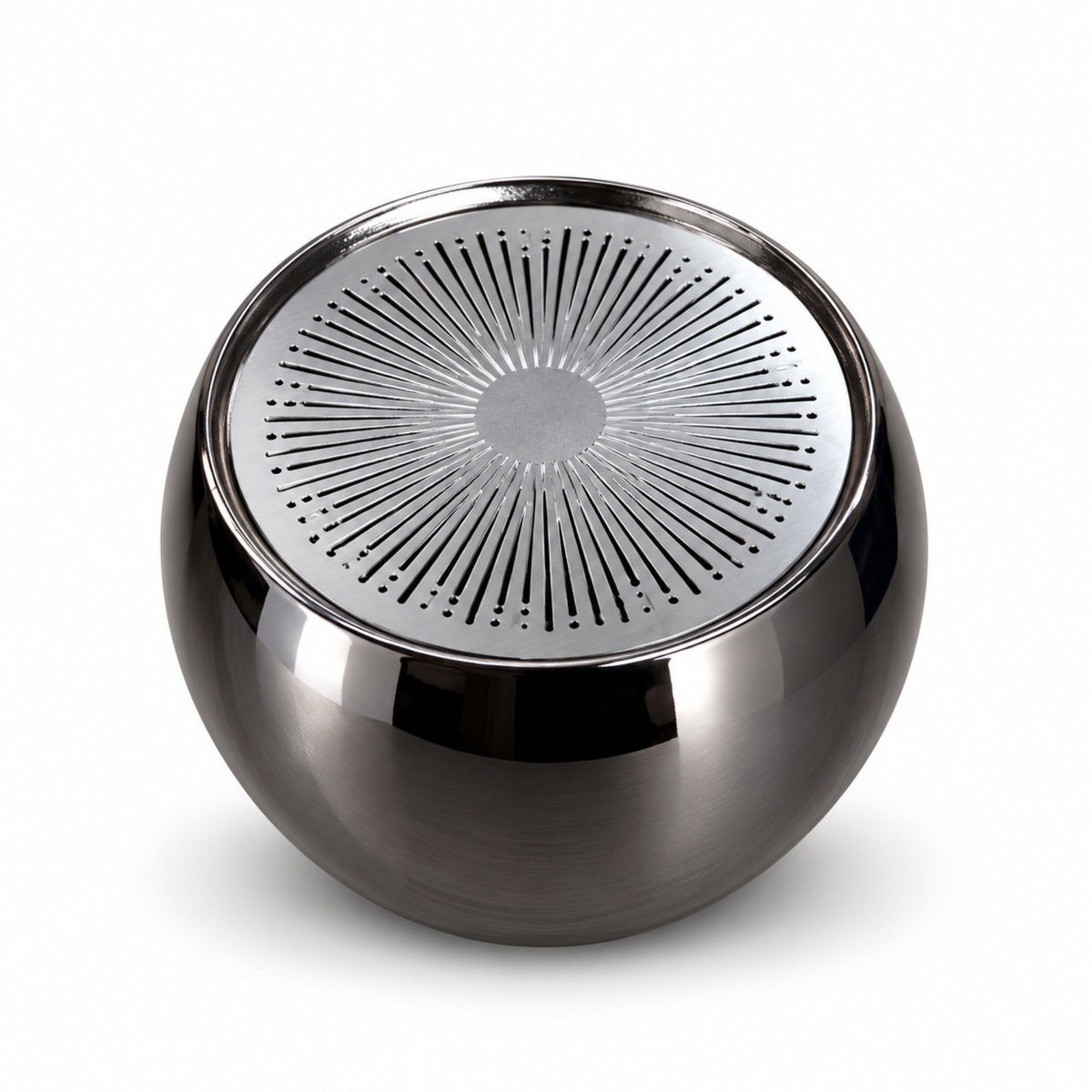 Mini Metal Speaker TWS V