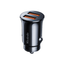 12W 2-Port Car Charger