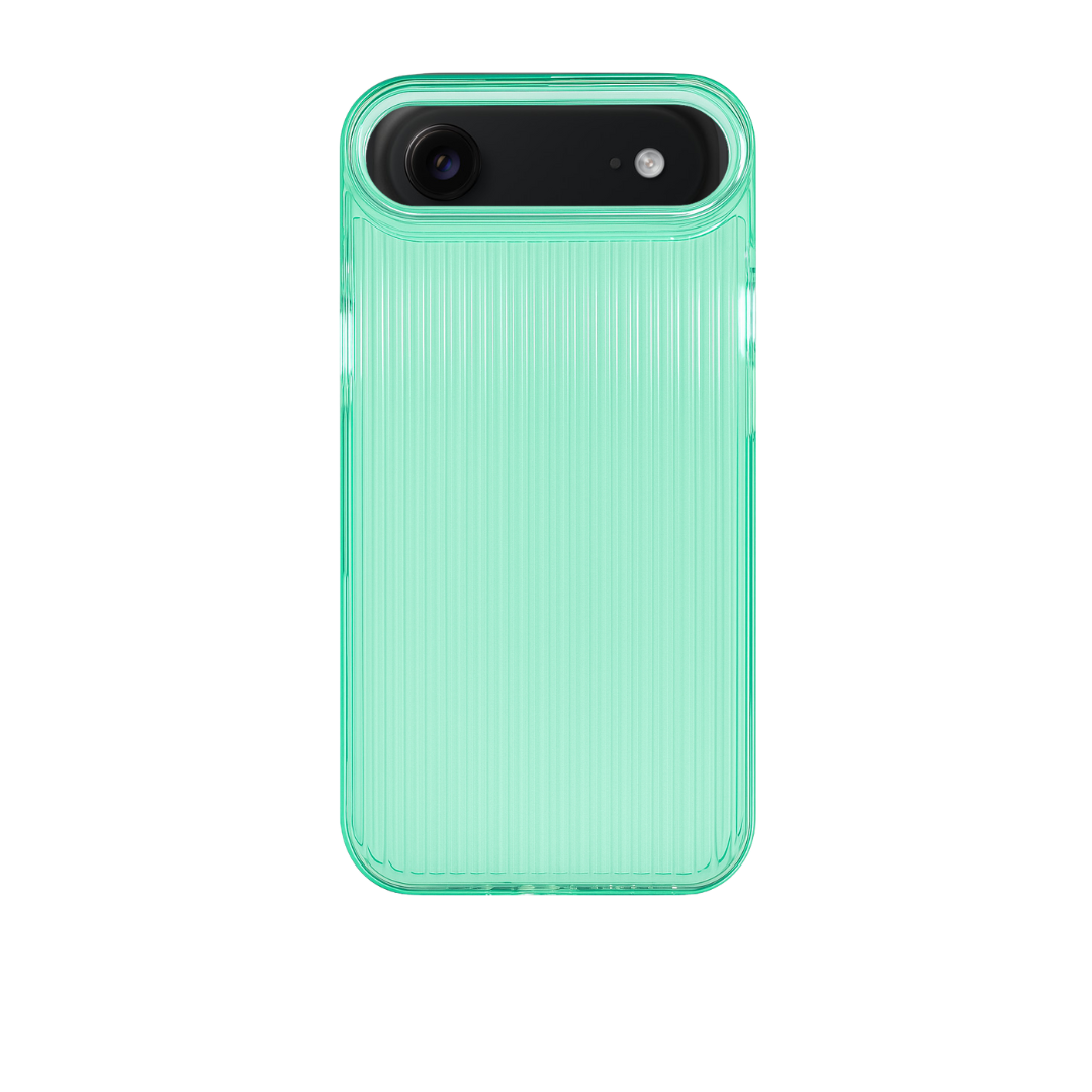 iPhone 17 Air Jelly Case