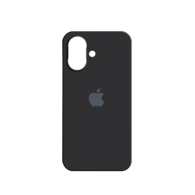 iPhone 16 Silicone Cases