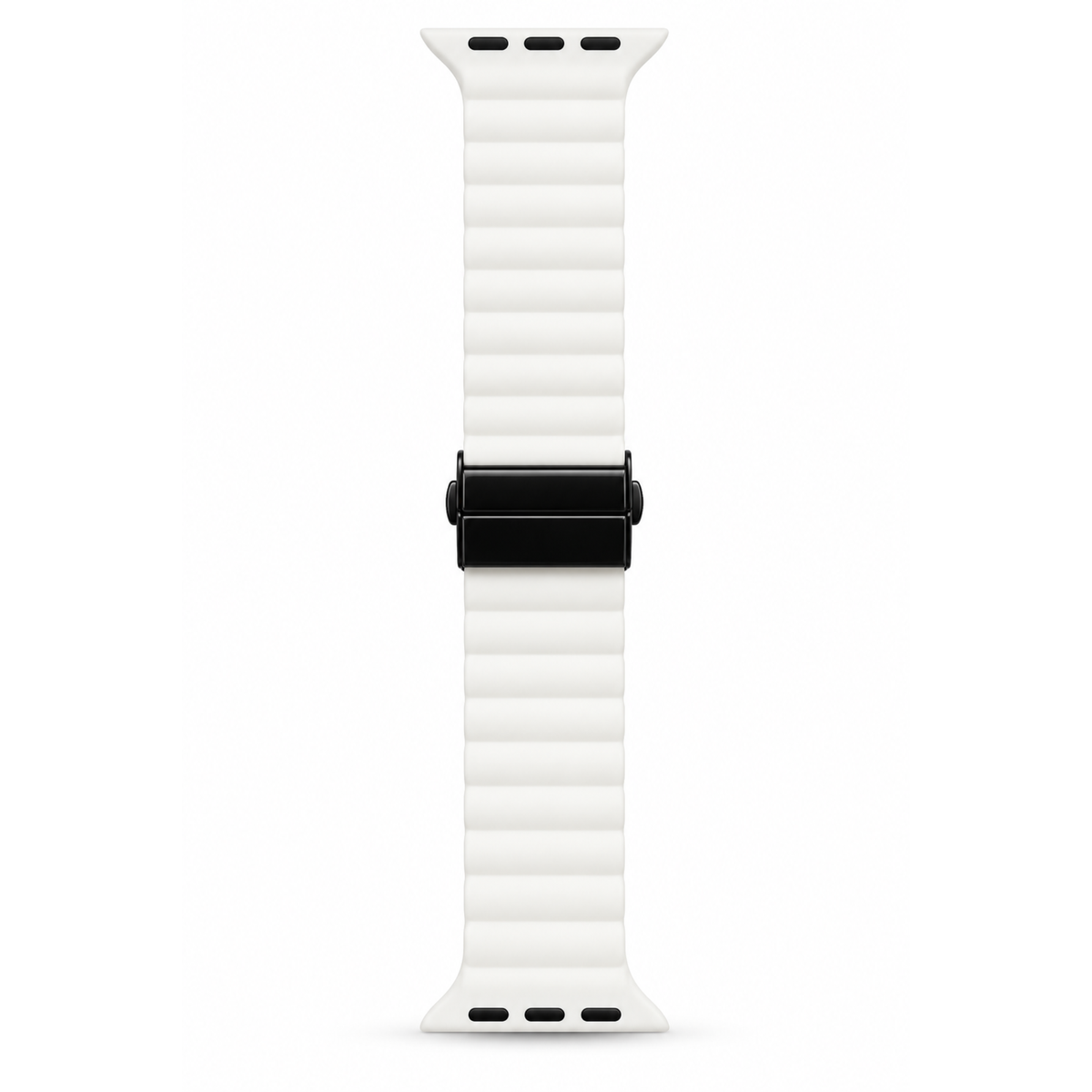Apple Watch Silicone Strap