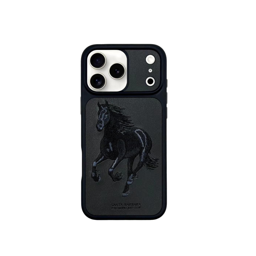 iPhone 17 Pro Max Polo & Racquet Club Cases