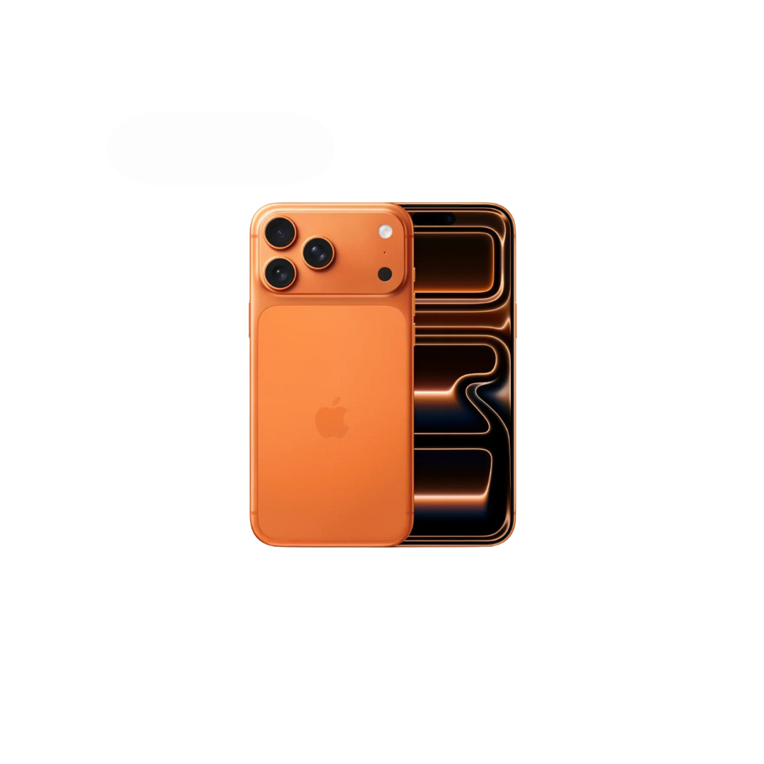 iPhone 17 Pro PTA Approved