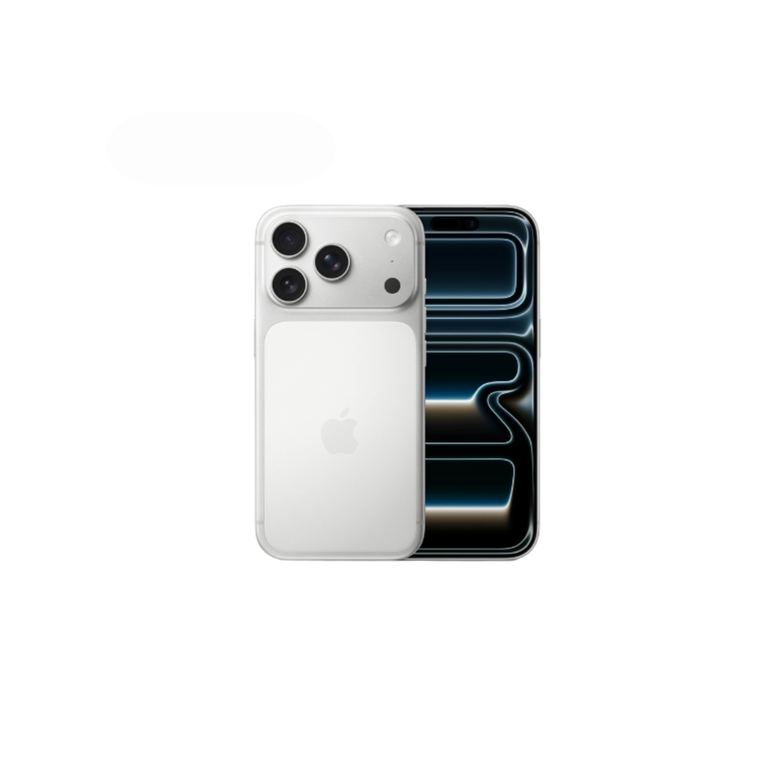 iPhone 17 Pro PTA Approved