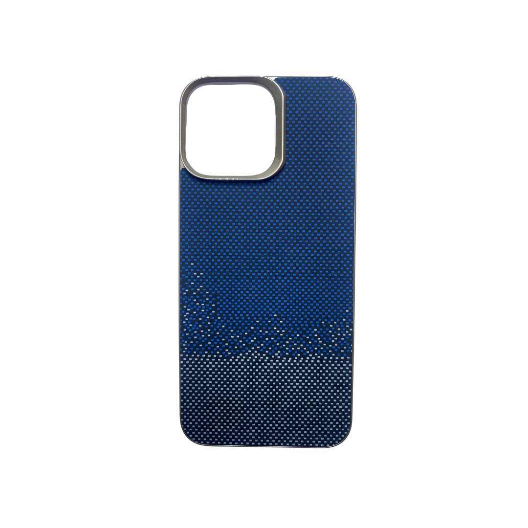 iPhone Series Magnetic Back Borderless