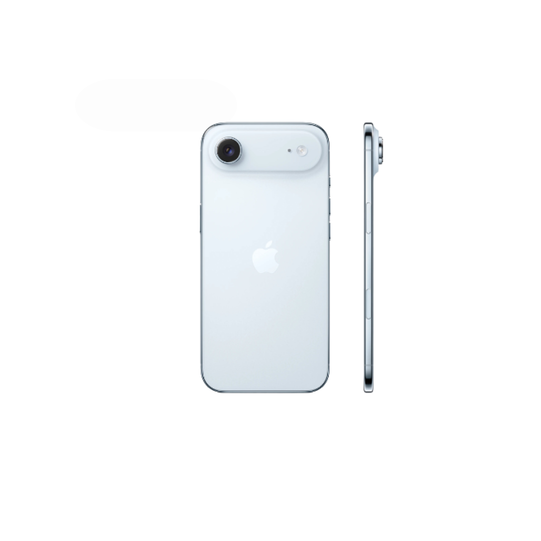 iPhone 17 Air PTA Approved