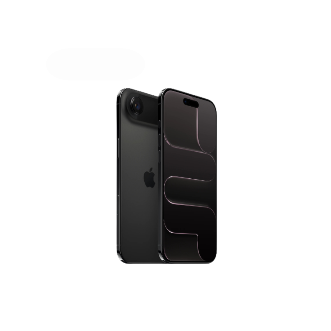 iPhone 17 Air PTA Approved