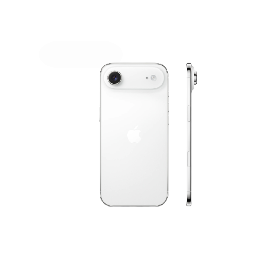 iPhone 17 Air PTA Approved