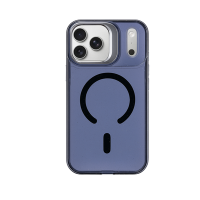 iPhone 17 Pro Glitter TUP Case With Magsafe