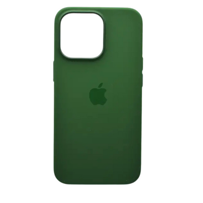 iPhone 13 Silicone Cases (Magsafe)