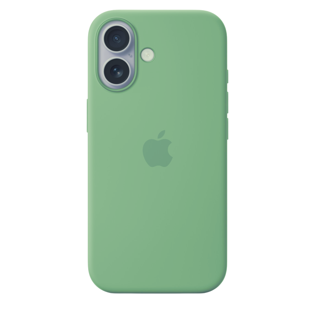 iPhone 17 Silicone Case