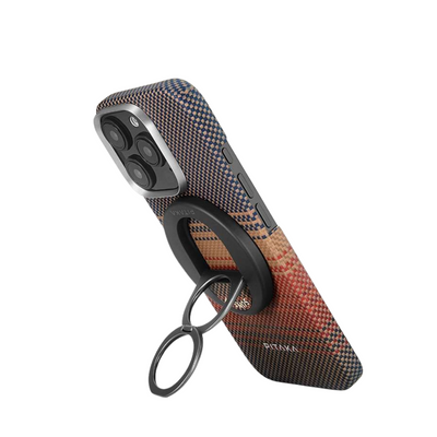 iPhone 16 Pro Max Pitaka Case (25% Advance Payment)