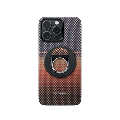 iPhone 16 Pro Max Pitaka Case (25% Advance Payment)
