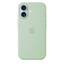 iPhone 17 Silicone Case