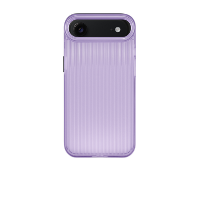 iPhone 17 Air Jelly Case