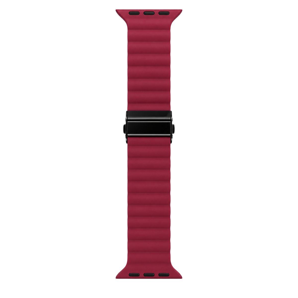 Apple Watch Silicone Strap