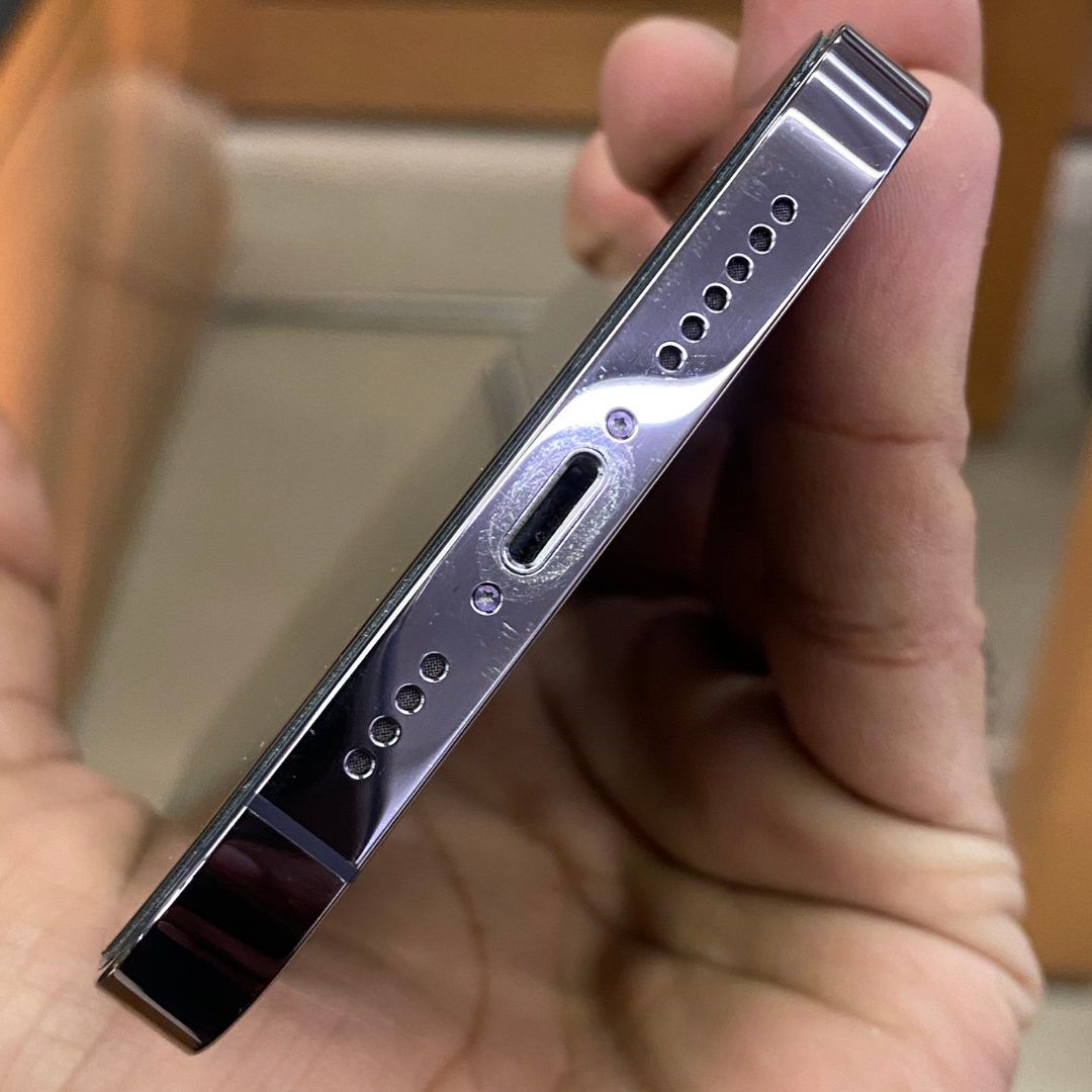 iPhone 14 Pro Max PTA Approved (Used)