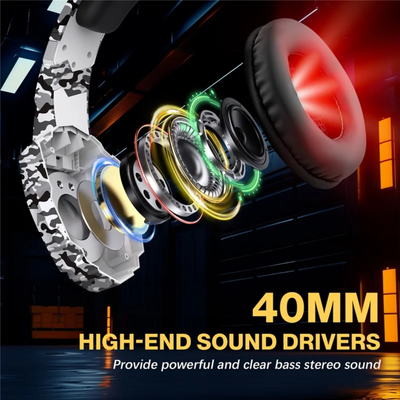 Kotion Each Pro Gaming Headset (G9000 Pro)