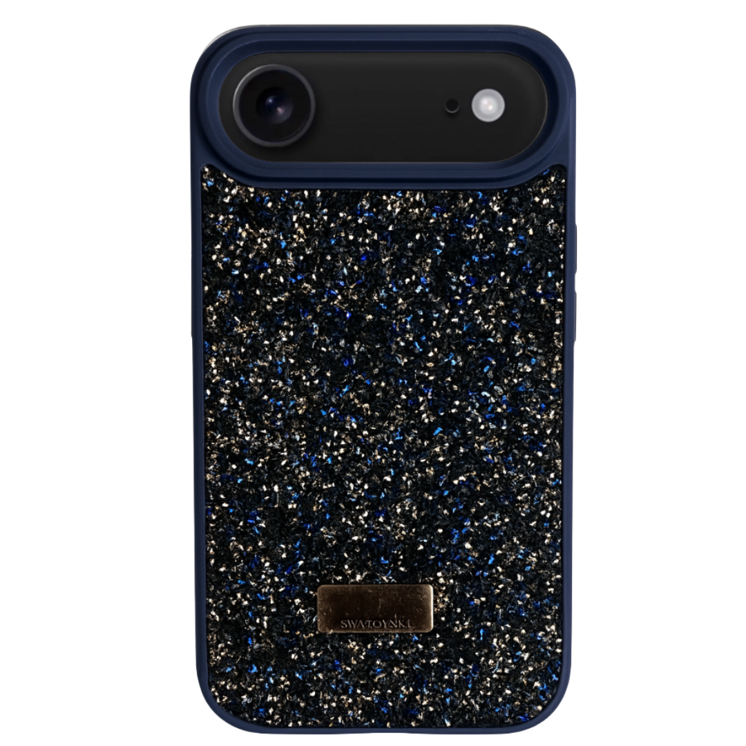 iPhone 17 Air Swarovski Case