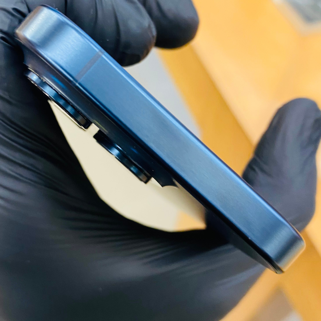 iPhone 15 Pro PTA Approved (Used)