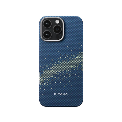 iPhone 16 Pro Pitaka Case (25% Advance Payment)