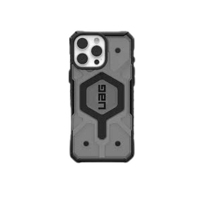 iPhone 16 UAG Transparent Magsafe Cases