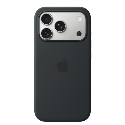 iPhone 17 Pro Max Silicone Case (Clone)